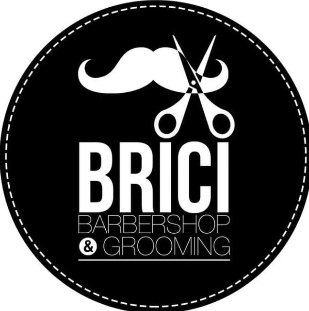 Brici Barbershop & Grooming